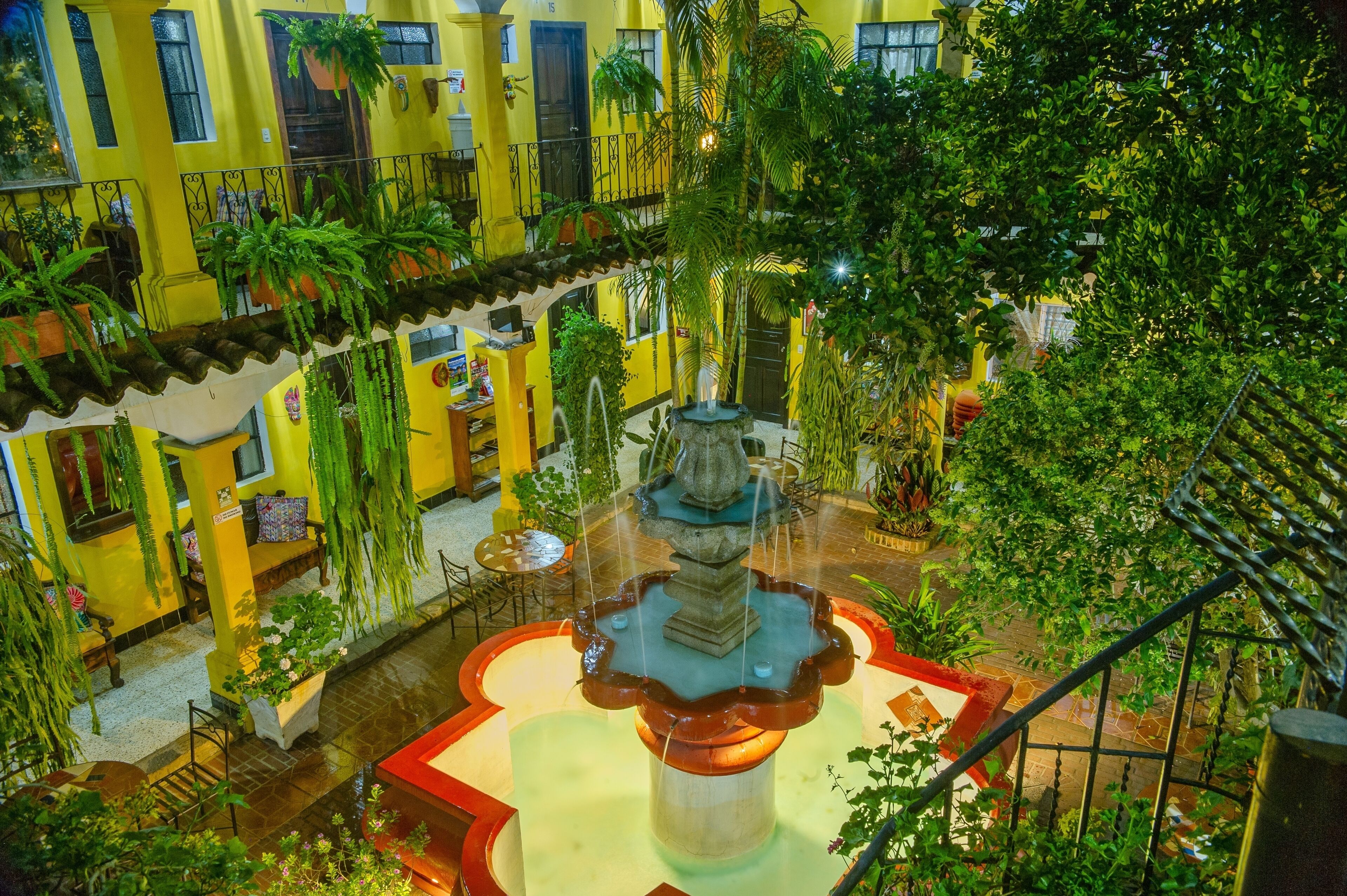 Photo - Posada San Vicente by AHS