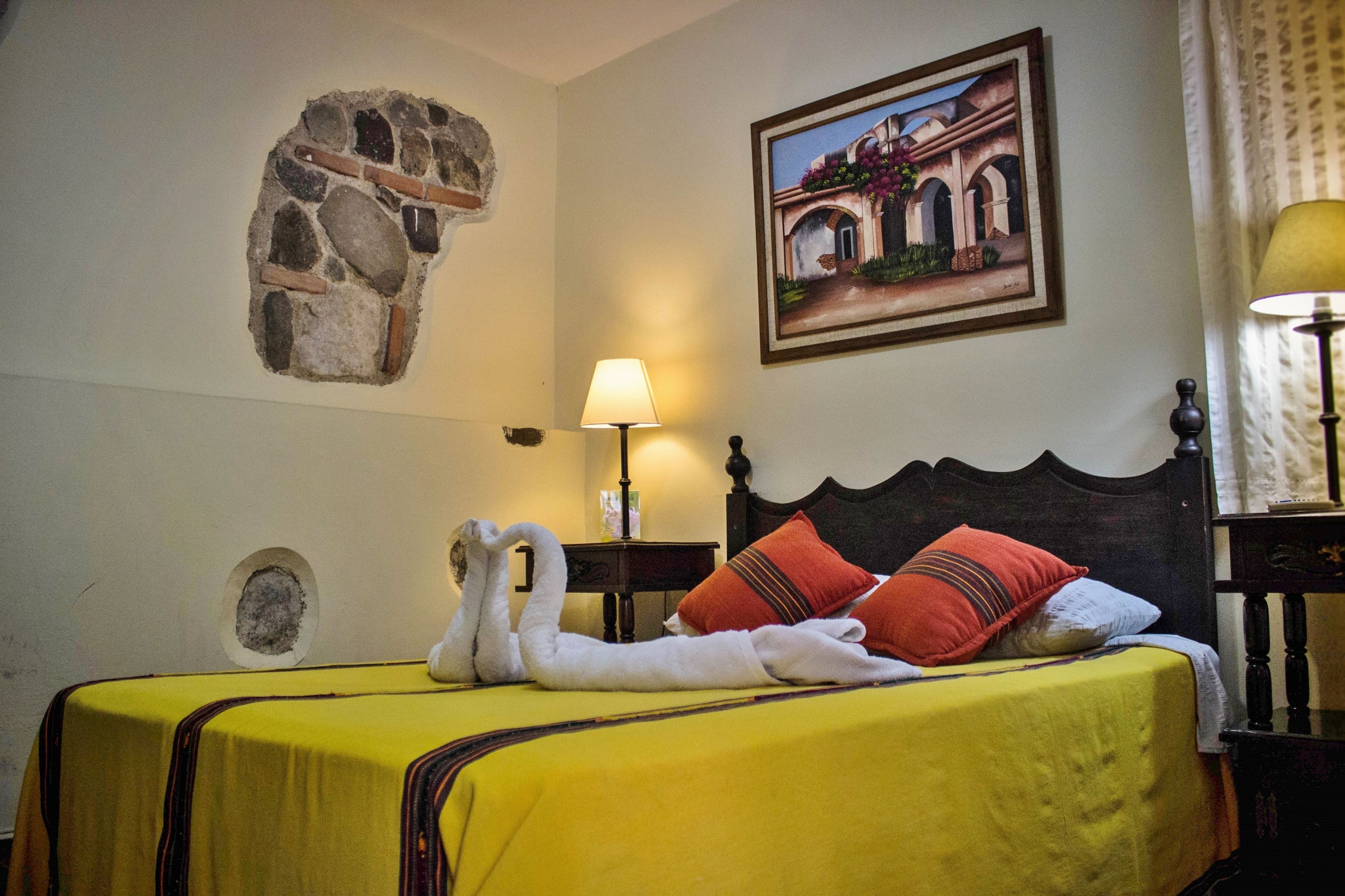 Photo - Posada San Vicente by AHS