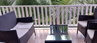 Jardines Vista del Mar Condos