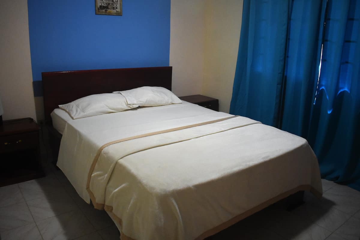 Appartamento, 1 camera da letto | 1 camera, Wi-Fi gratuito, lenzuola