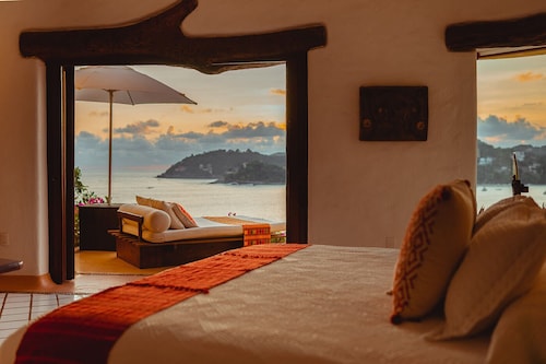 Espuma Hotel - Adults Only