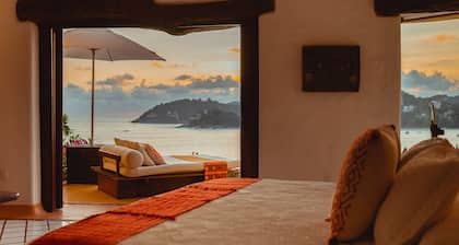 Espuma Hotel - Adults Only