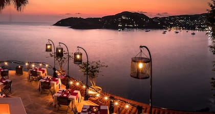 Espuma Hotel - Adults Only