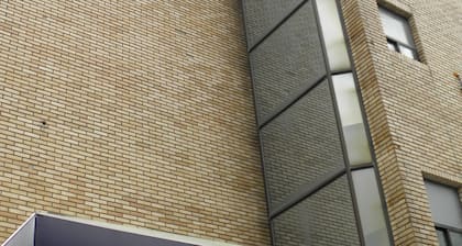 Good Morning Vil Residenece Inn