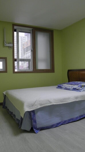 Room - Good Morning Vil Residenece Inn (Gumi)