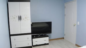 Room amenity - Good Morning Vil Residenece Inn (Gumi)