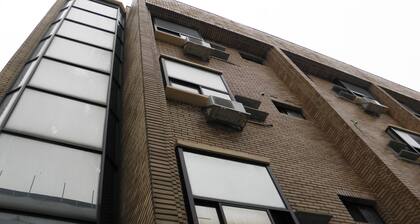 Good Morning Vil Residenece Inn