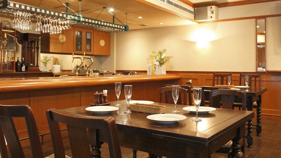 South Breeze Hotel