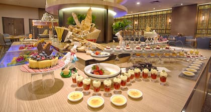 Millesime Hotel