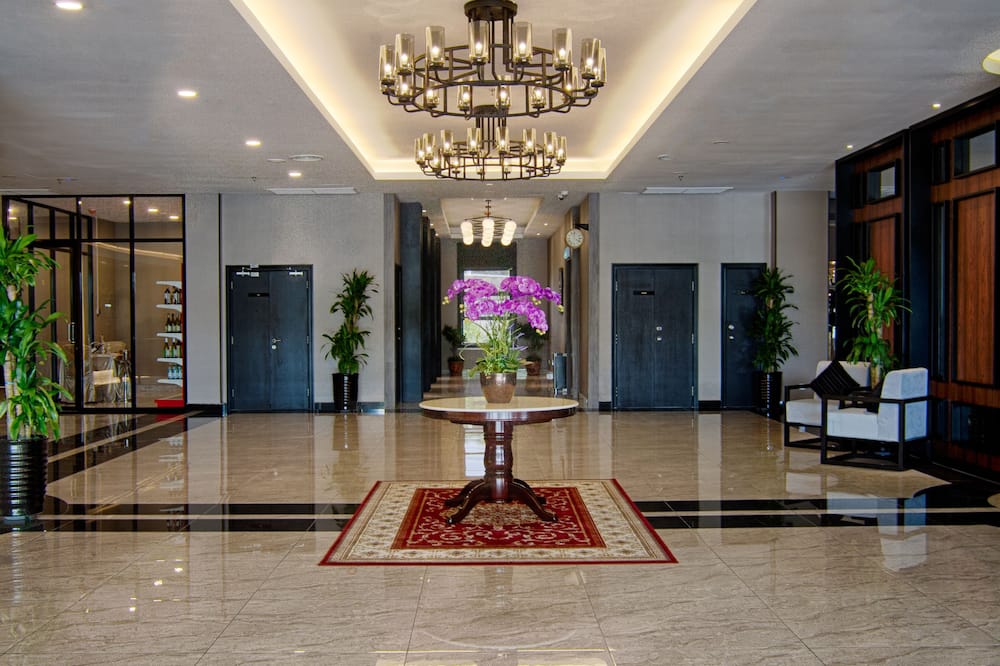 Millesime Hotel