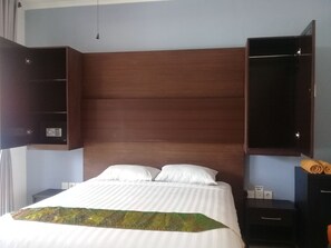 In-room safe, desk, soundproofing, free WiFi - Tropica Gili Trawangan (Gili Trawangan)