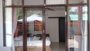 Habitación superior