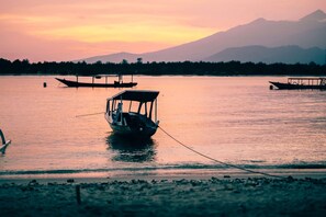 Lake - Tropica Gili Trawangan (Gili Trawangan)
