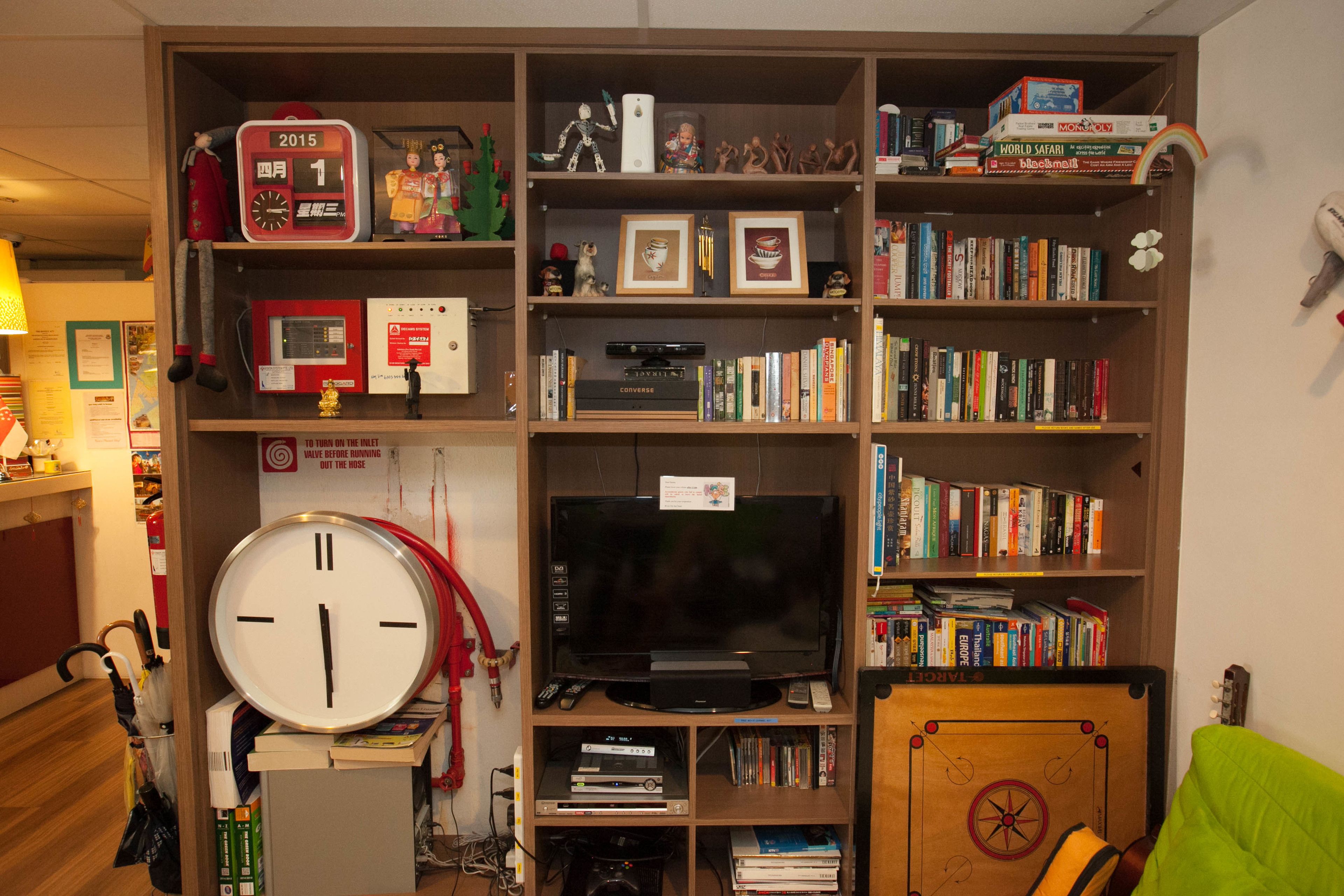 Foto - River City Inn - Hostel