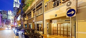 River City Inn - Hostel