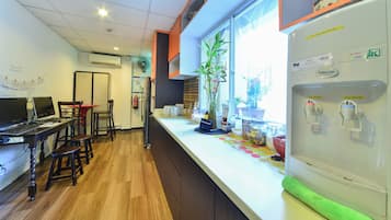 Businesscentrum