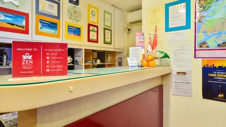 River City Inn Hostel - Image 1