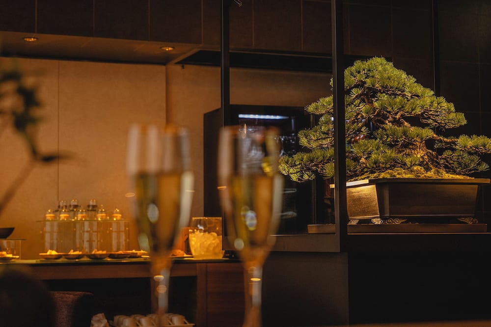 Hotel Gracery Kyoto Sanjo