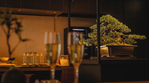 Hotel Gracery Kyoto Sanjo