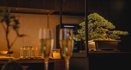 Hotel Gracery Kyoto Sanjo