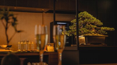 Hotel Gracery Kyoto Sanjo