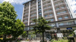 Exterior - Hotel Gracery Kyoto Sanjo (Kyoto)