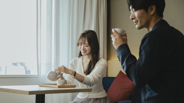 Property amenity - Hotel Gracery Kyoto Sanjo (Kyoto)