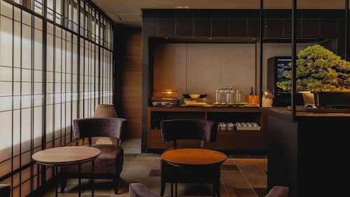 京都三条格拉斯丽酒店