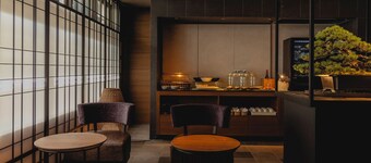 京都三條格拉斯麗飯店