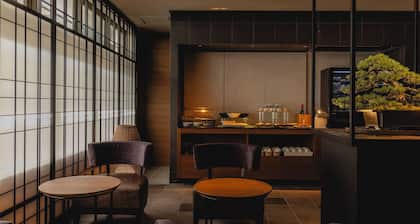 Hotel Gracery Kyoto Sanjo