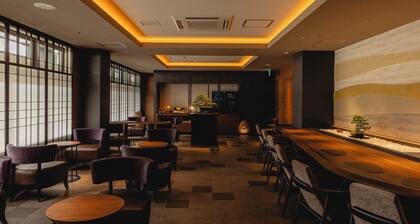 Hotel Gracery Kyoto Sanjo