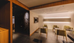 Lounge - Hotel Gracery Kyoto Sanjo (Kyoto)