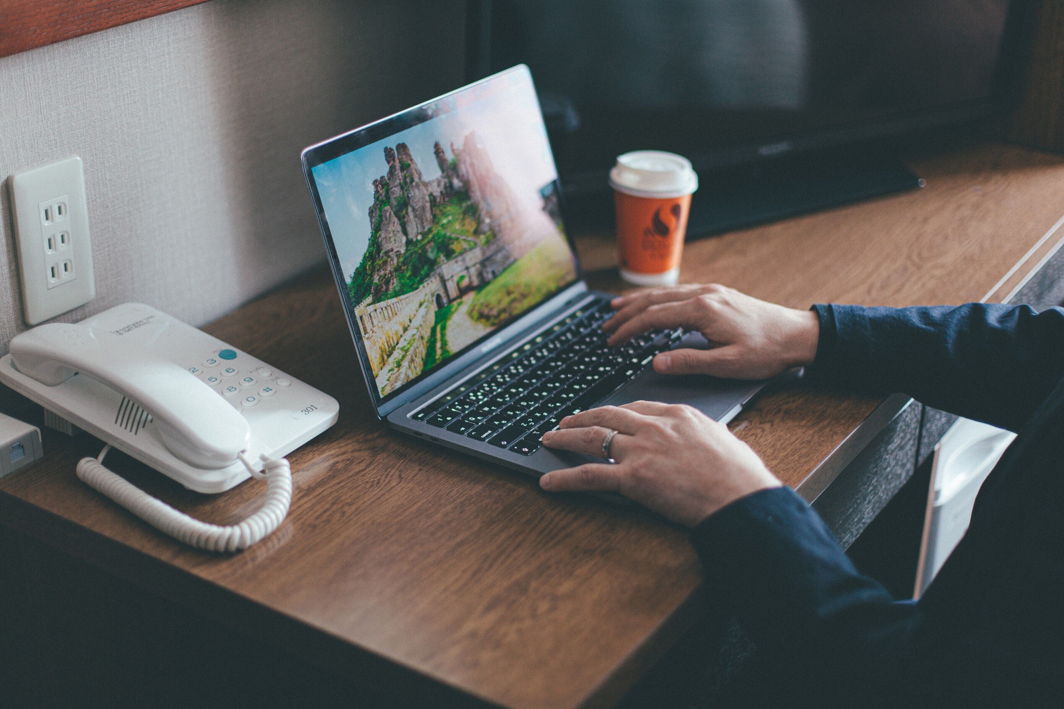 down duvets, desk, free wifi, bed sheets