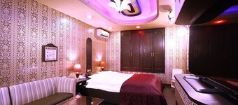 Hotel Ohirune Racco Sakai - Adults Only