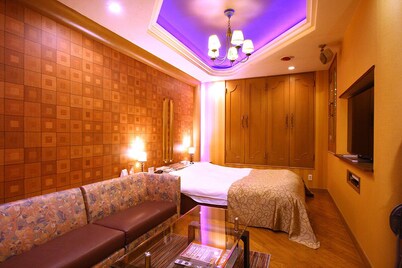 酒店 午睡海獭 堺 - 大人限定