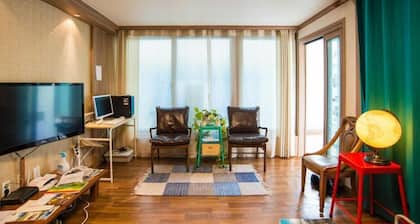 Pedro's House - Hostel