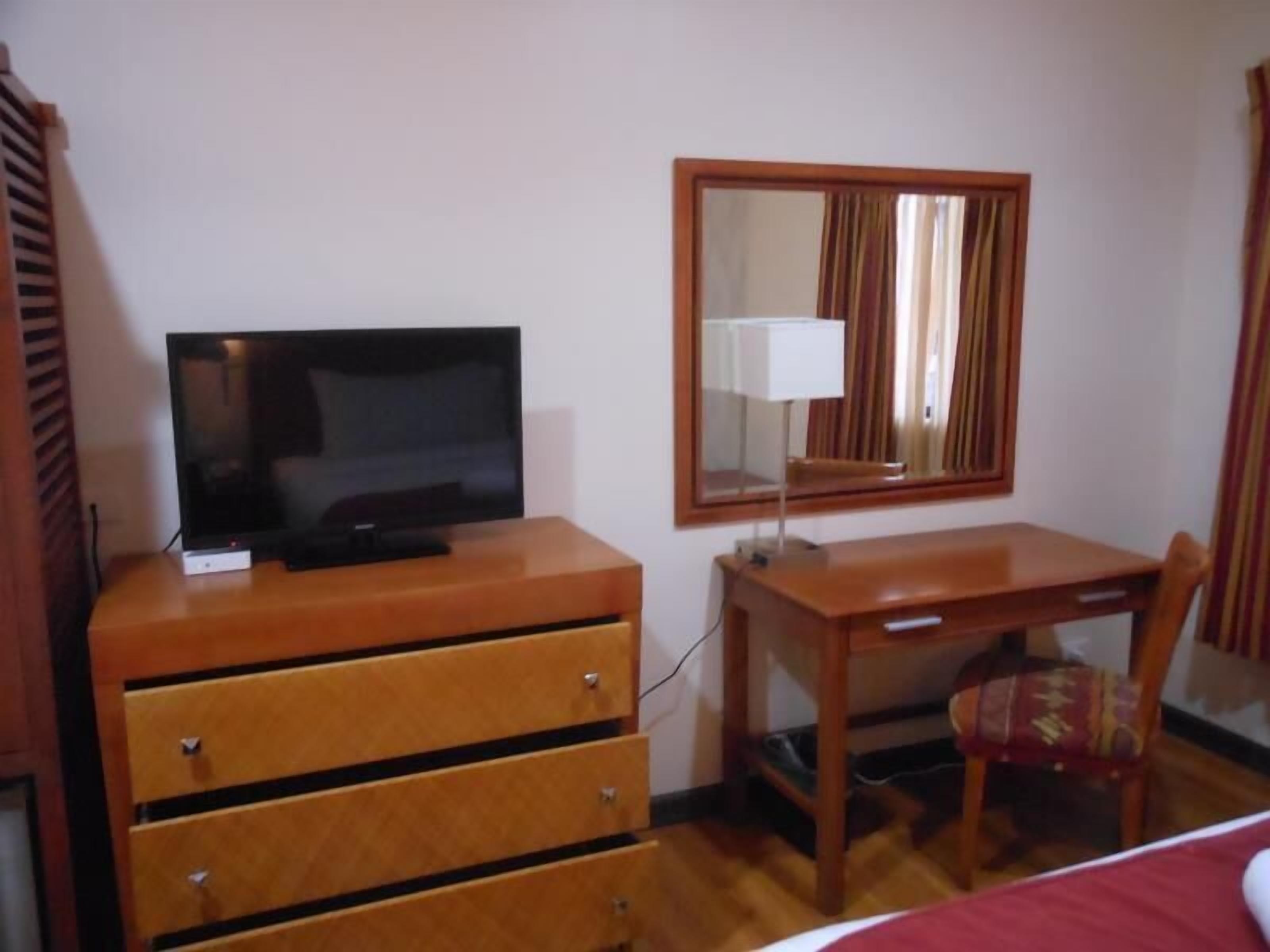 superior room | room amenity