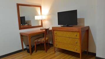 Honeymoon Suite | Kemudahan bilik