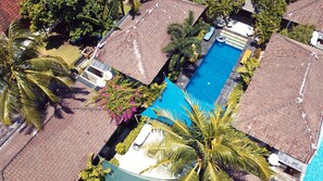 Exterior - Gili Palms Resort (Gili Trawangan)