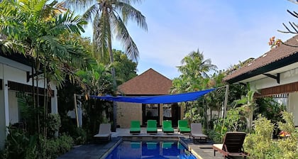 Gili Palms Resort
