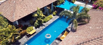 Gili Palms Resort