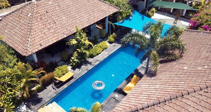 Gili Palms Resort