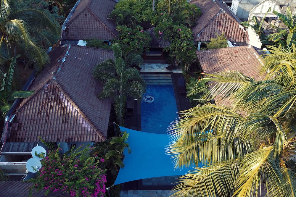 Gili Palms Resort
