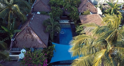 Gili Palms Resort