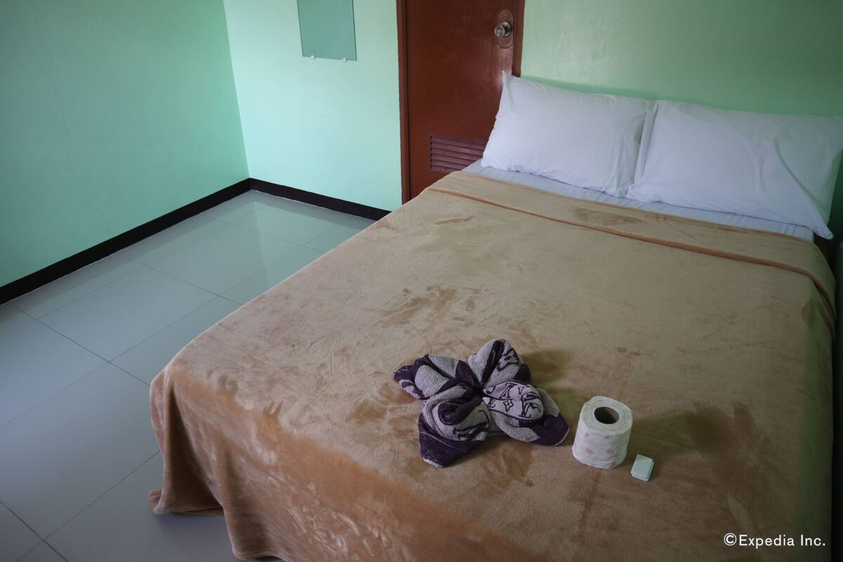 Regular Room | Desk, rollaway beds, free WiFi
