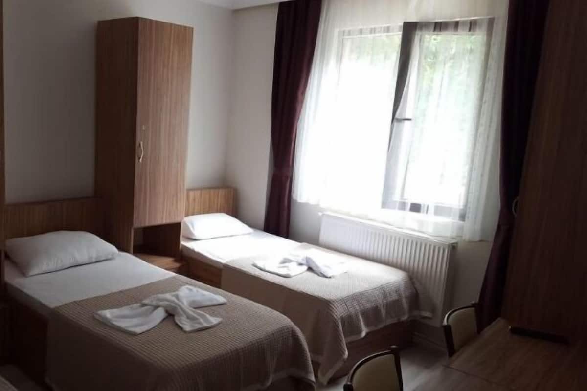 Apartment, 2 Bedrooms