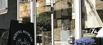 Kyoto Hostel Ryokan