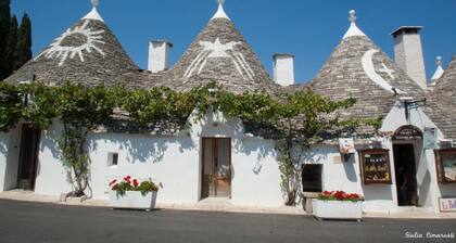 B&B Alta Dimora