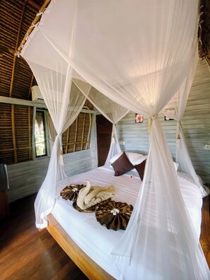 Superior Double Room | 1 bedroom, desk, free WiFi, bed sheets