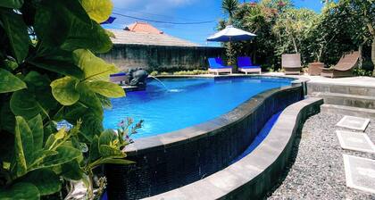 Abian Huts Dream Beach Lembongan